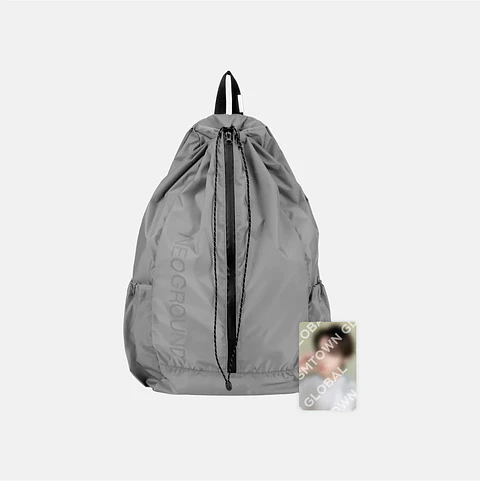 🏷️[PREVENTA] SPORTS BAG SET - NCT 10TH ANNIVERSARY [NCT 2026] POP-UP : NEO GROUND MD