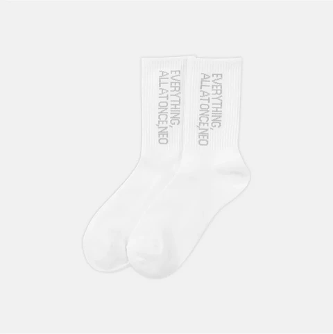 🏷️[PREVENTA] NEO GROUND SOCKS SET - NCT 10TH ANNIVERSARY [NCT 2026] POP-UP : NEO GROUND MD