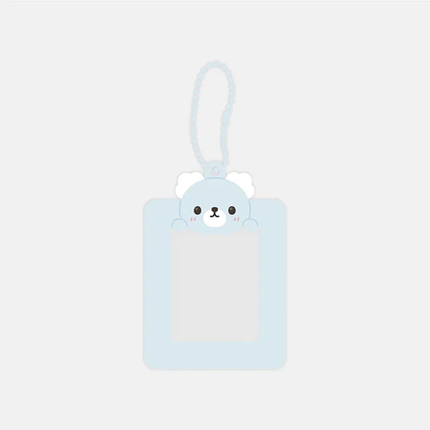 🏷️[PREVENTA] RANDOM ID PHOTO HOLDER - NCT 10TH ANNIVERSARY [NCT 2026] POP-UP : NEO GROUND MD
