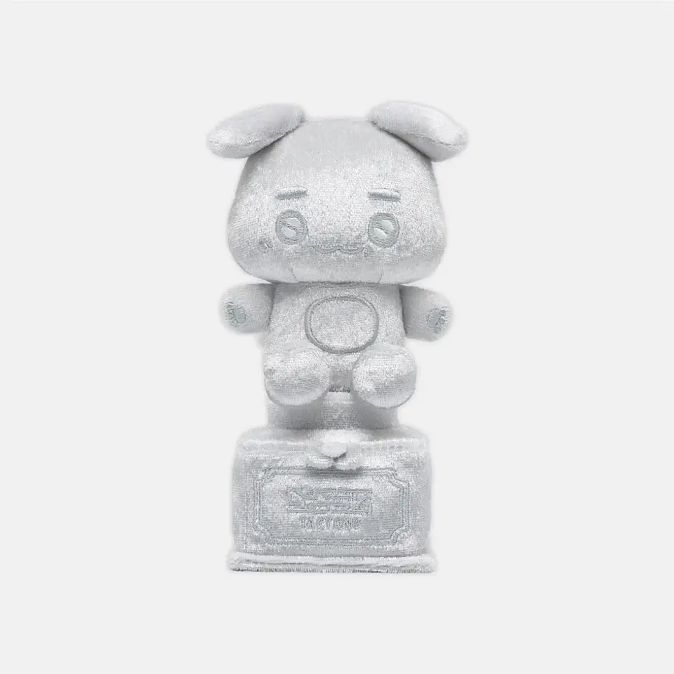 🏷️[PREVENTA] NEO TROPHY DOLL - NCT 10TH ANNIVERSARY [NCT 2026] POP-UP : NEO GROUND MD 1