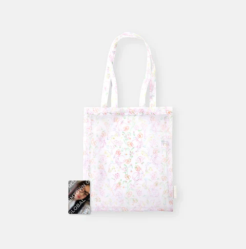 🏷️[PREVENTA] BAG SET - 2026 IRENE ASIA TOUR [ I-WILL ] in SEOUL MD