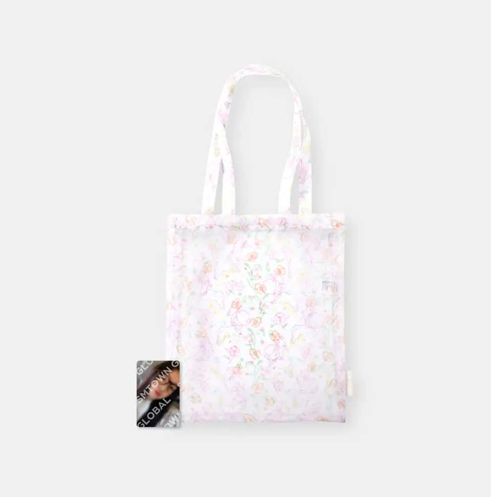🏷️[PREVENTA] BAG SET - 2026 IRENE ASIA TOUR [ I-WILL ] in SEOUL MD 1