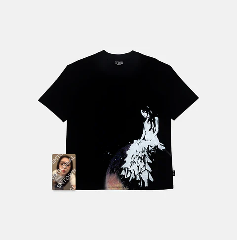 🏷️[PREVENTA] T-SHIRT SET - 2026 IRENE ASIA TOUR [ I-WILL ] in SEOUL MD