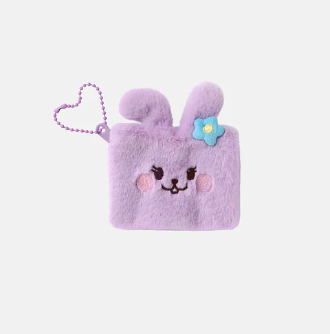 🏷️[PREVENTA] IRENE  POUCH - 2026 IRENE ASIA TOUR [ I-WILL ] in SEOUL MD