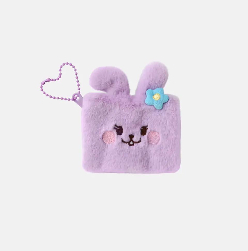 🏷️[PREVENTA] IRENE  POUCH - 2026 IRENE ASIA TOUR [ I-WILL ] in SEOUL MD 1