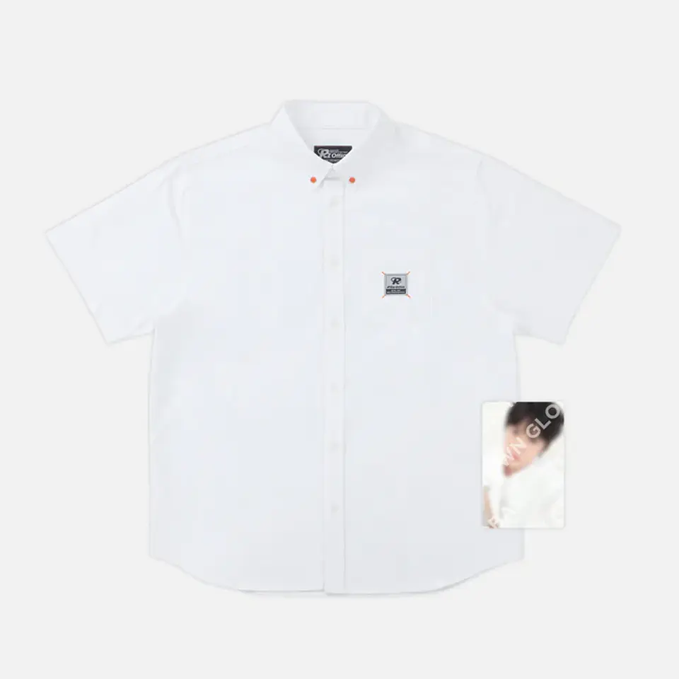 🏷️[PREVENTA] SHIRT SET - RIIZE 1000 DAYS FAN PARTY [RIIZE OFFIICE] MD 1