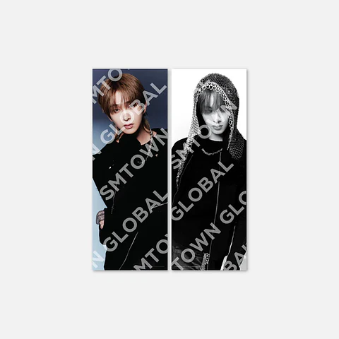 🏷️[PREVENTA] POSTER SET - The Trilogy I - 2026 SHINee WORLD VIII : [THE INVERT] MD