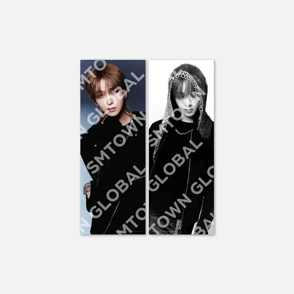 🏷️[PREVENTA] POSTER SET - The Trilogy I - 2026 SHINee WORLD VIII : [THE INVERT] MD 1