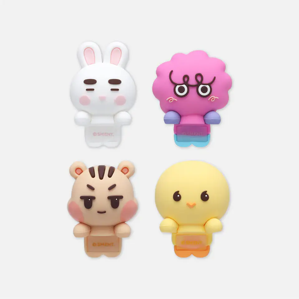 🏷️[PREVENTA] PEEK-UP FIGURE - The Trilogy I - 2026 SHINee WORLD VIII : [THE INVERT] MD   1