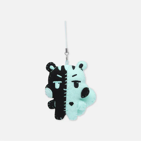 🏷️[PREVENTA] HANDMADE FELT DOLL - The Trilogy I - 2026 SHINee WORLD VIII : [THE INVERT] MD