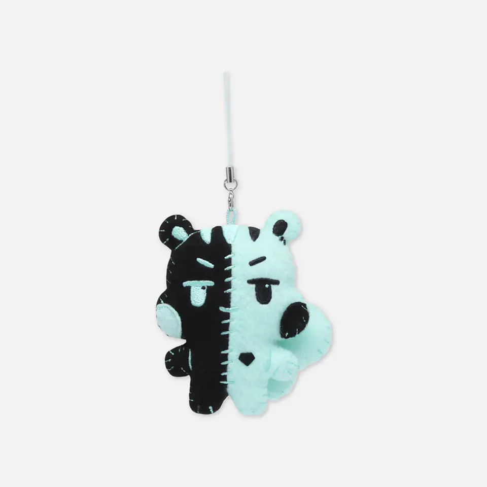🏷️[PREVENTA] HANDMADE FELT DOLL - The Trilogy I - 2026 SHINee WORLD VIII : [THE INVERT] MD 1