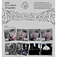 The 1st Album 'Armageddon' (My Power Group Ver.) - Miniatura 2