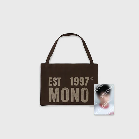 🏷️[PREVENTA] SHOULDER BAG SET - JAEHYUN FAN-CON TOUR in SEOUL MD