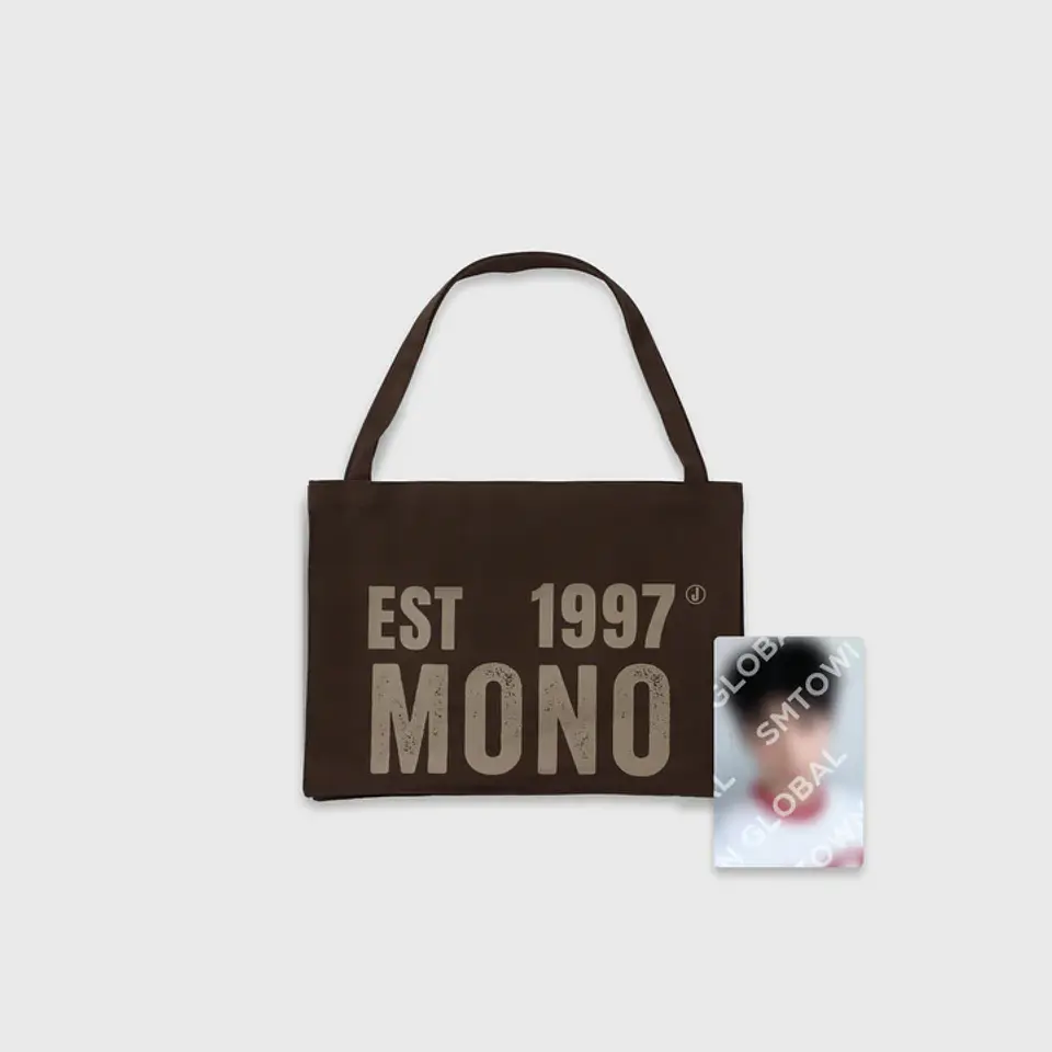🏷️[PREVENTA] SHOULDER BAG SET - JAEHYUN FAN-CON TOUR in SEOUL MD 1