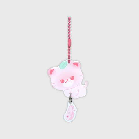 🏷️[PREVENTA] CHARACTER KEYRING - JAEHYUN FAN-CON TOUR in SEOUL MD