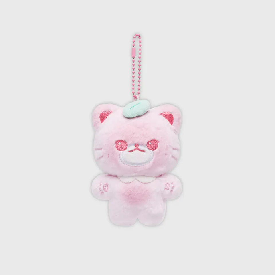 🏷️[PREVENTA] SOM-MOONG-CHILL KEYRING [JAEHYUN ver.] - JAEHYUN FAN-CON TOUR in SEOUL MD 1