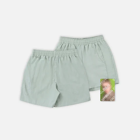 🏷️[PREVENTA] SHORT PANTS SET - SHINee 'Atmos - The 6th Mini Album' MD  