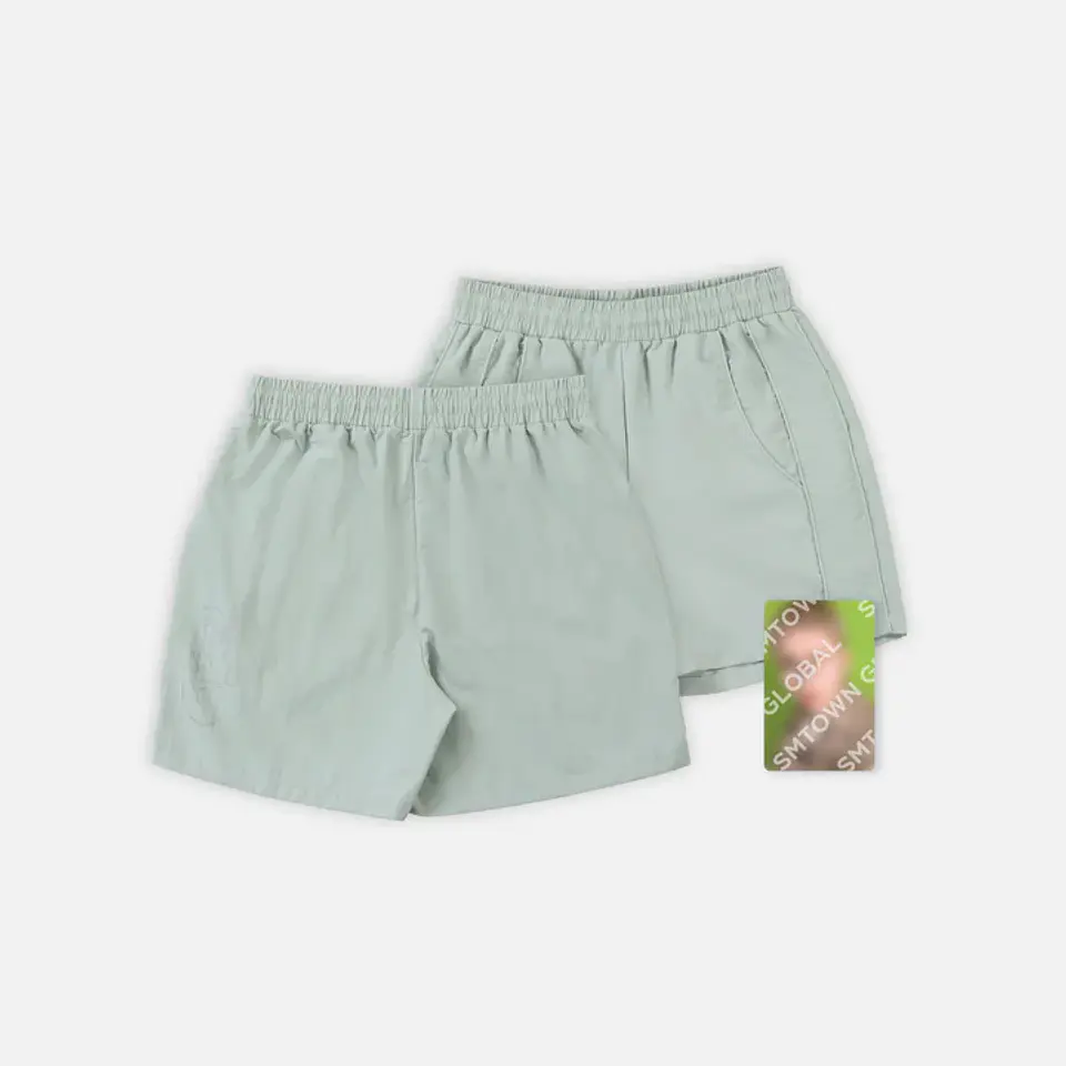 🏷️[PREVENTA] SHORT PANTS SET - SHINee 'Atmos - The 6th Mini Album' MD   1