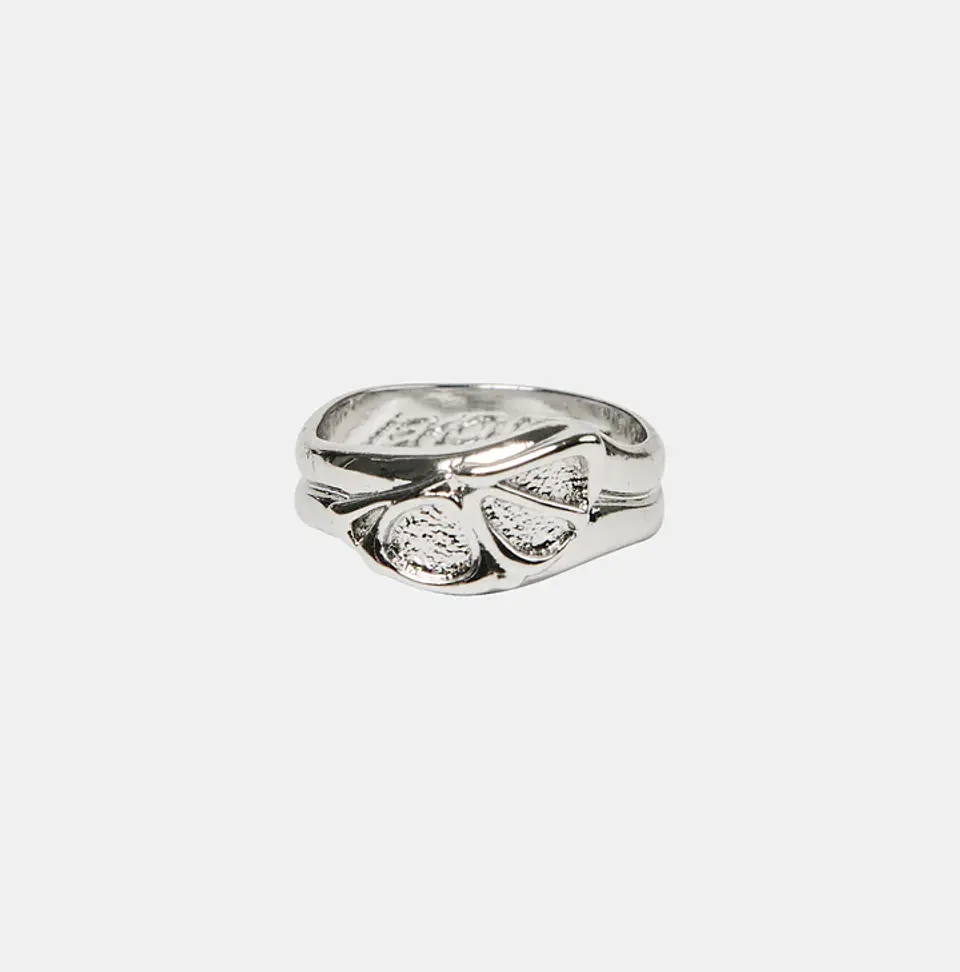🏷️[PREVENTA] SYMBOL RING - aespa 'LEMONADE - The 2nd Album' POP-UP MD   1