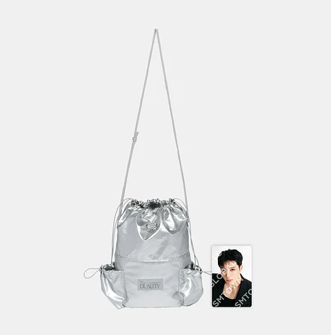 🏷️[PREVENTA] CROSS BAG SET - 2026 NCT JNJM FANMEETING TOUR DUALITY