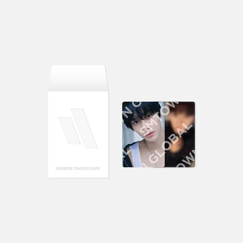 🏷️[PREVENTA] RANDOM TRADING CARD [A ver.] - RIIZE POP-UP [ARCHIIVE²] MD  