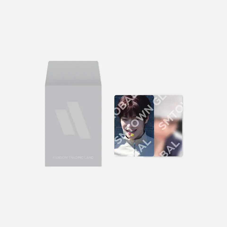 🏷️[PREVENTA] RANDOM TRADING CARD [B ver.] - RIIZE POP-UP [ARCHIIVE²] MD  1