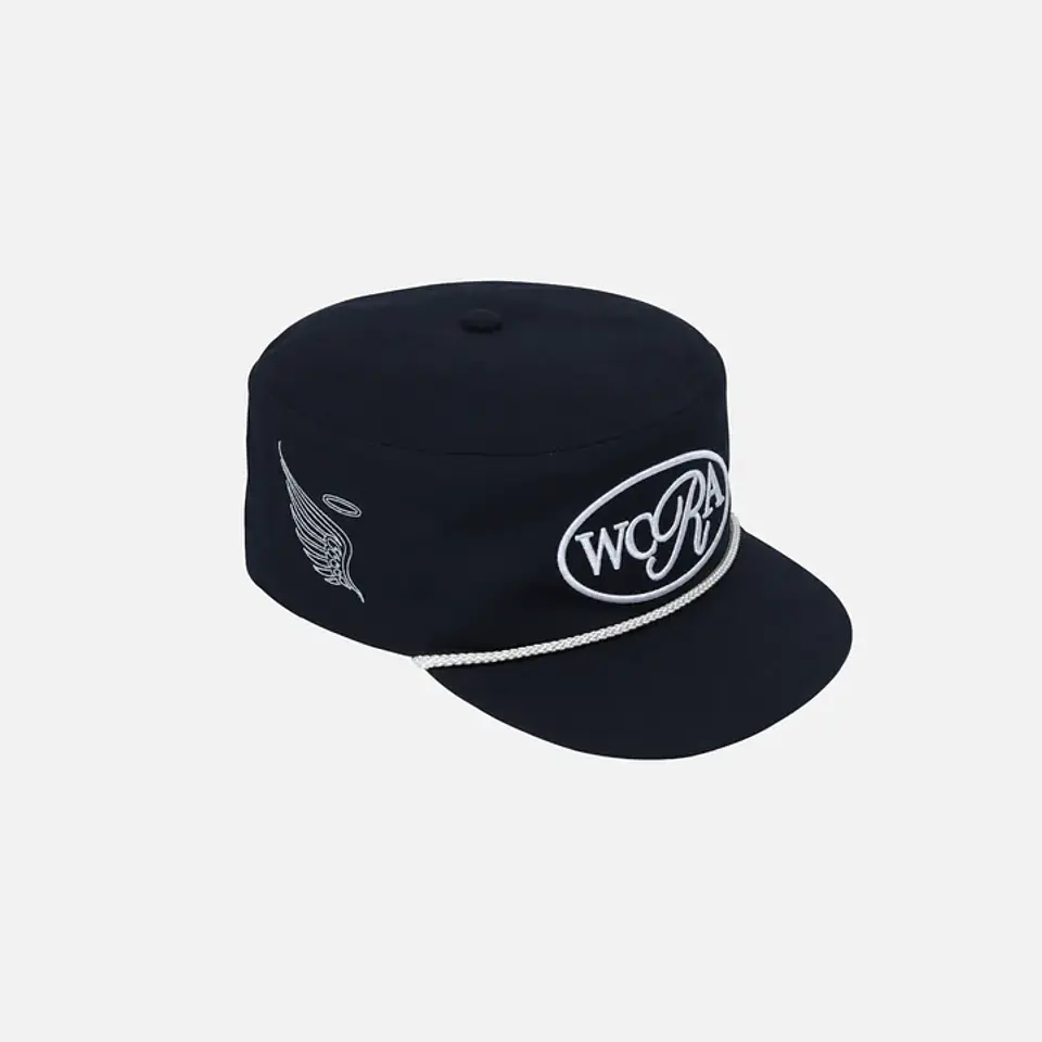 🏷️[PREVENTA] PILLBOX CAP [SHOTARO EDITION] - RIIZE POP-UP [ARCHIIVE²] MD   1