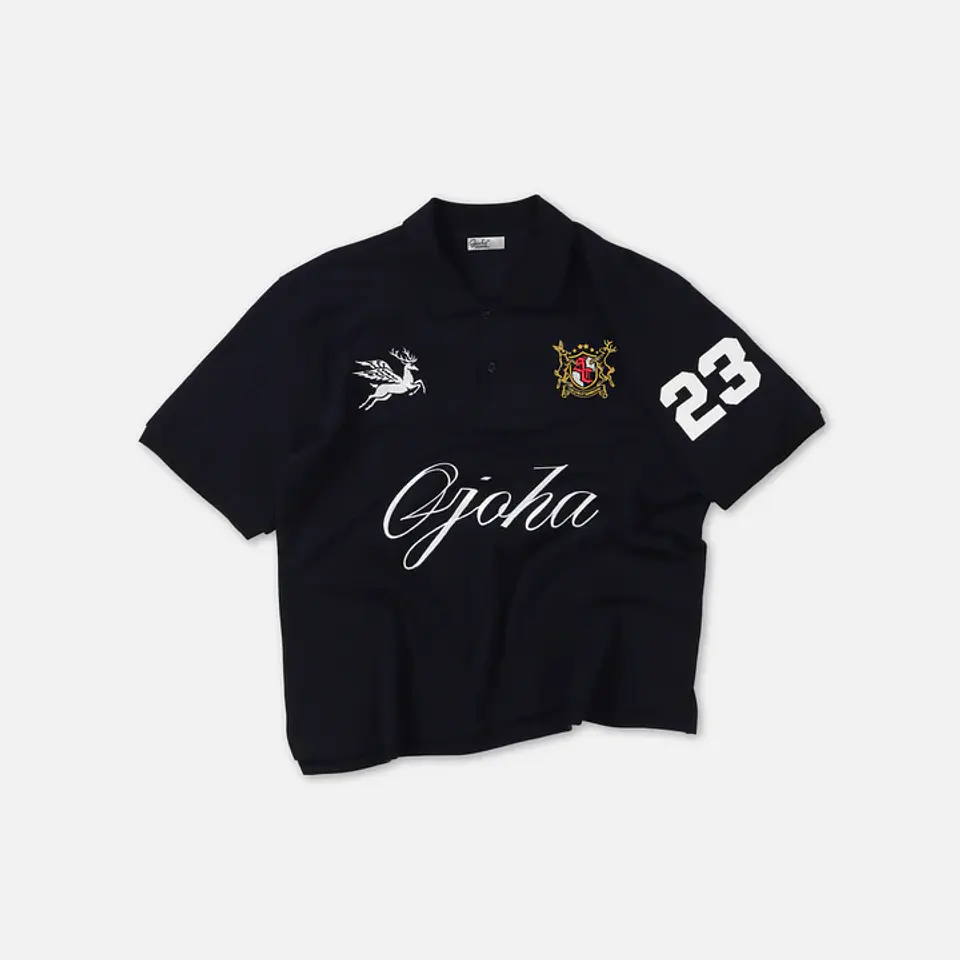 🏷️[PREVENTA] POLO SHIRT [SUNGCHAN EDITION] - RIIZE POP-UP [ARCHIIVE²] MD  1