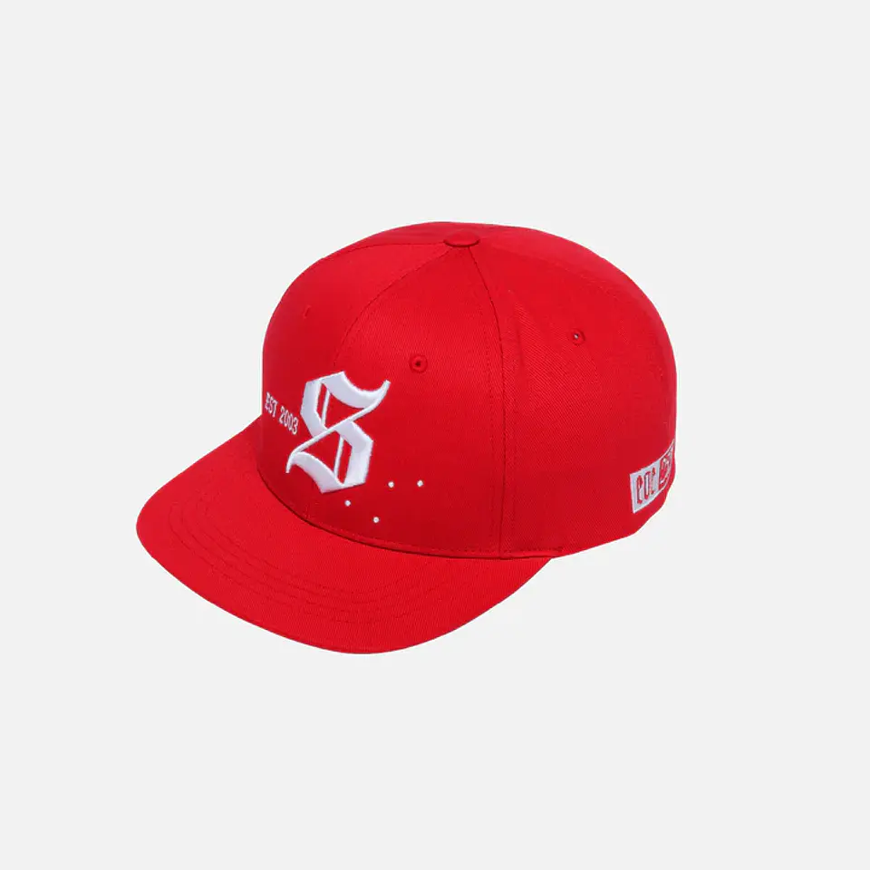 🏷️[PREVENTA] SNAPBACK [SOHEE EDITION] - RIIZE POP-UP [ARCHIIVE²] MD 1