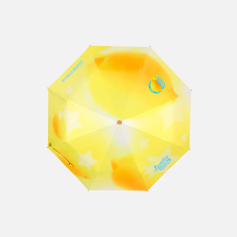 🏷️[PREVENTA] UMBRELLA - Hearts2Hearts - The 2nd Mini Album 'Lemon Tang' 1