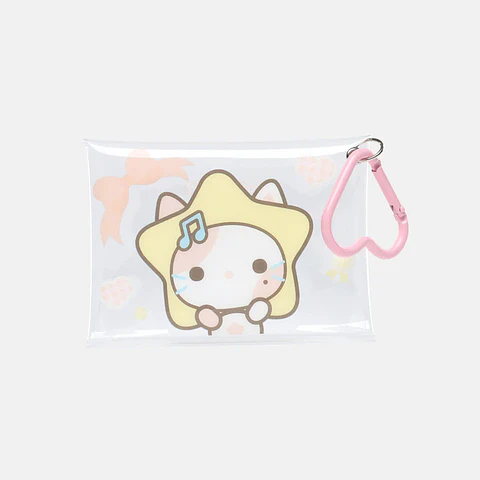 🏷️[PREVENTA] MULTI CASE - Hearts2Hearts - The 2nd Mini Album 'Lemon Tang' 
