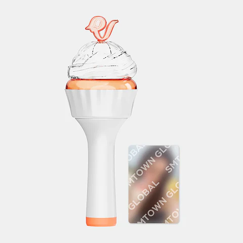 🏷️[PREVENTA] Red Velvet OFFICIAL FANLIGHT ver.2