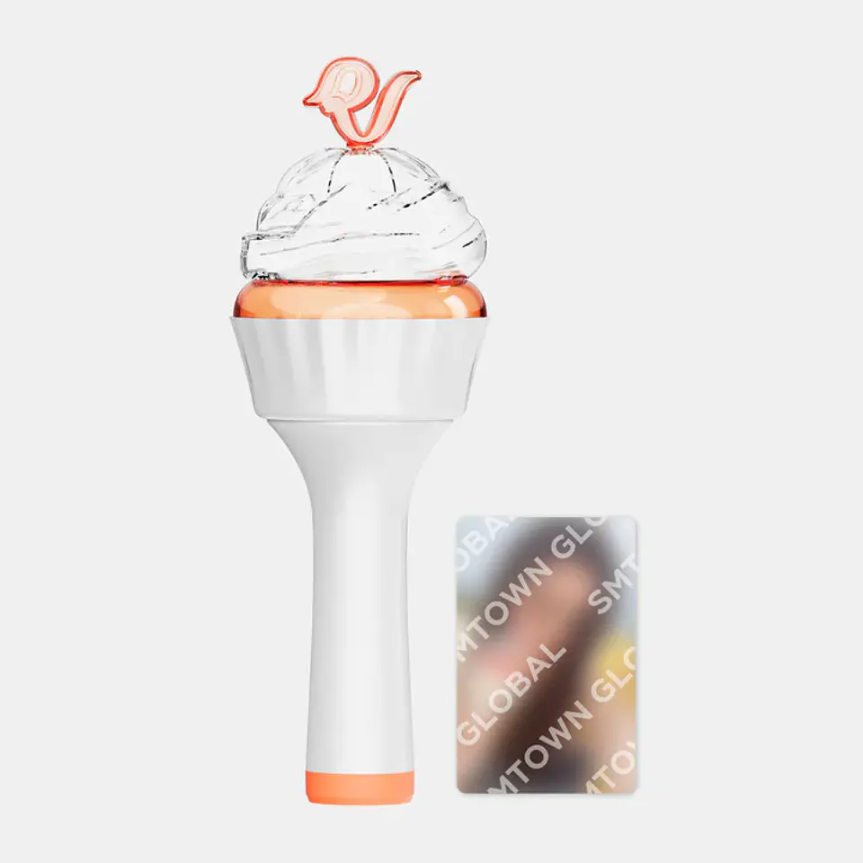 🏷️[PREVENTA] Red Velvet OFFICIAL FANLIGHT ver.2 1