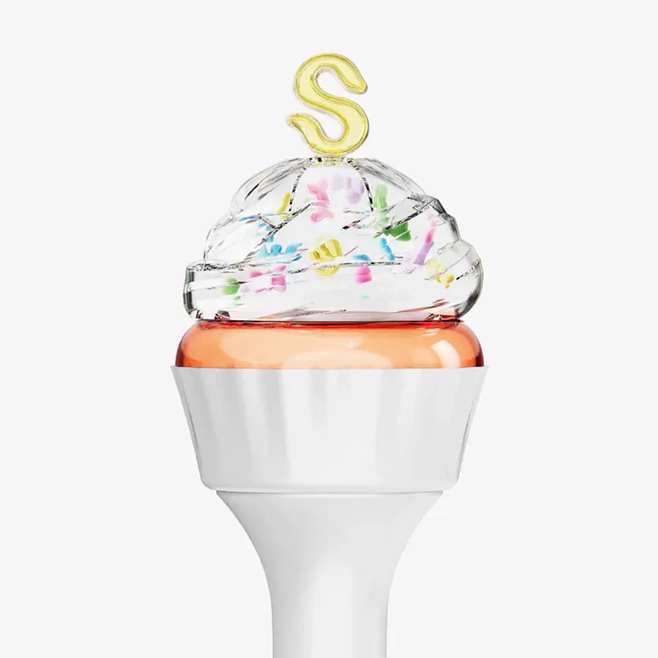 🏷️[PREVENTA] Red Velvet FANLIGHT EMBLEM [SEULGI ver.]   1