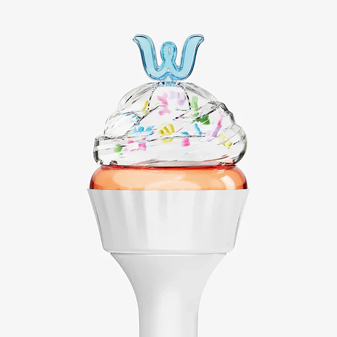 🏷️[PREVENTA] Red Velvet FANLIGHT EMBLEM [WENDY ver.]