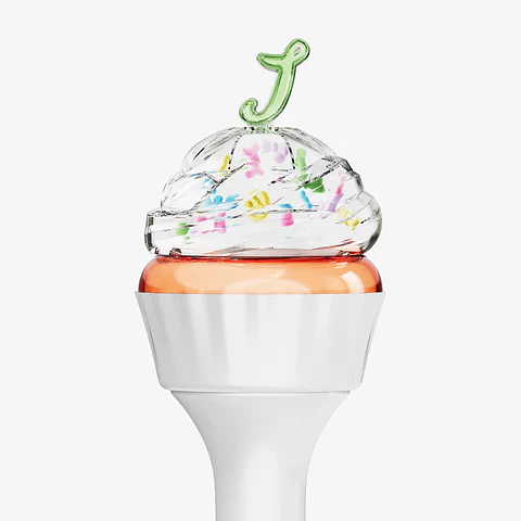 🏷️[PREVENTA] Red Velvet FANLIGHT EMBLEM [JOY ver.]