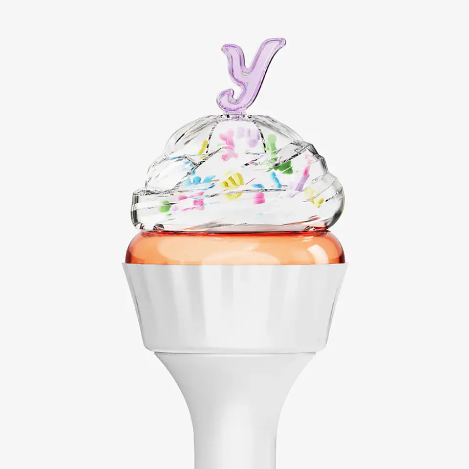 🏷️[PREVENTA] Red Velvet FANLIGHT EMBLEM [YERI ver.] 1