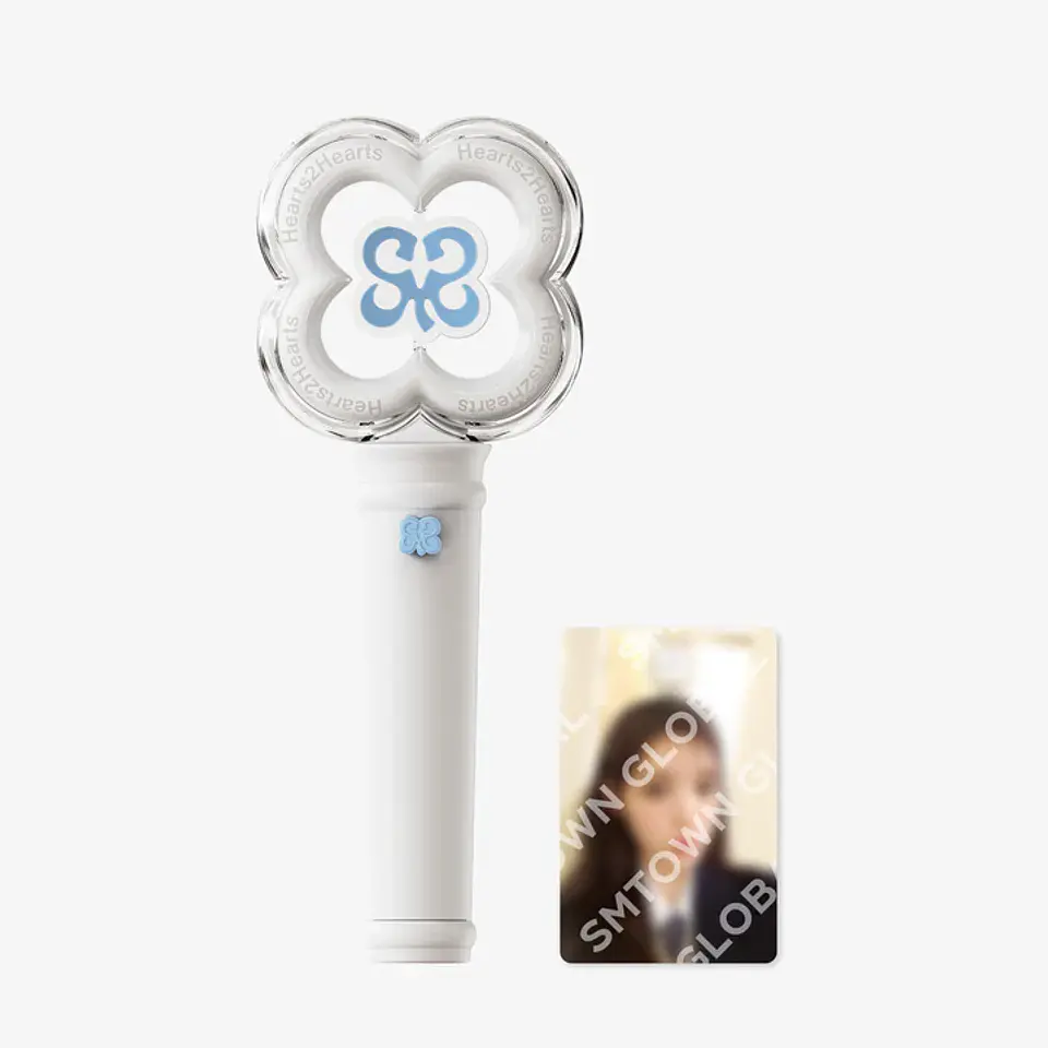Hearts2Hearts OFFICIAL FANLIGHT 1