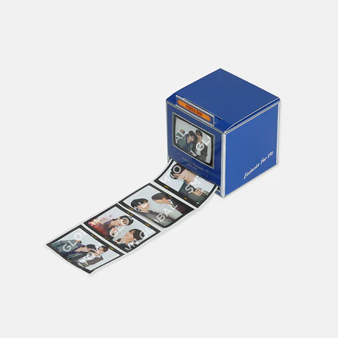 🏷️[PREVENTA] STICKER SET - 2026 SUPER JUNIOR-83z FANCON TOUR [1983] MD