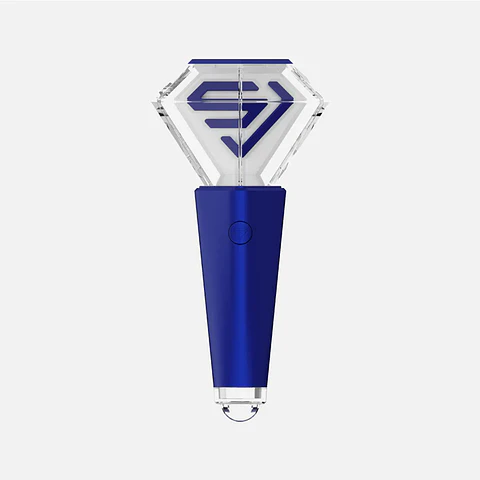 🏷️[PREVENTA] SUPER JUNIOR MINI FANLIGHT KEYRING Special Edition