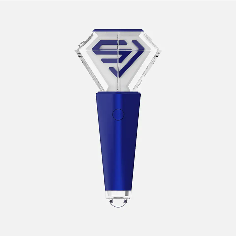 🏷️[PREVENTA] SUPER JUNIOR MINI FANLIGHT KEYRING Special Edition 1