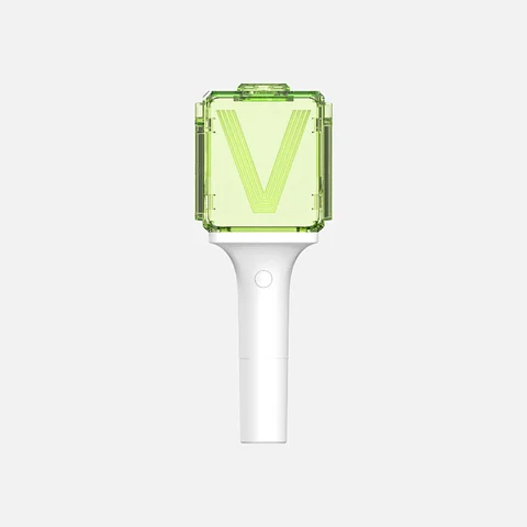 WayV OFFICIAL FANLIGHT