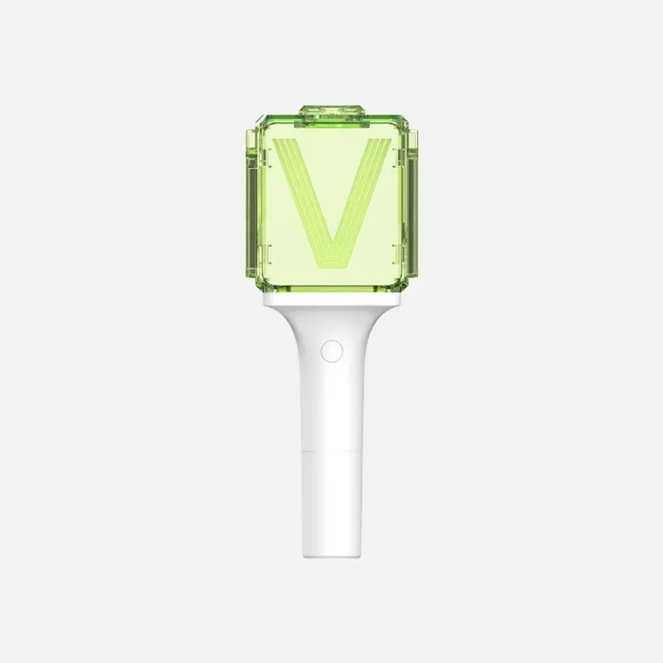 WayV OFFICIAL FANLIGHT 1