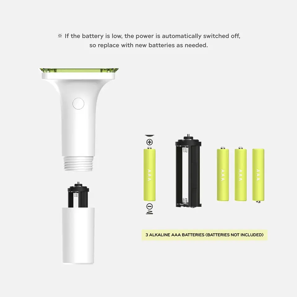 WayV OFFICIAL FANLIGHT 8