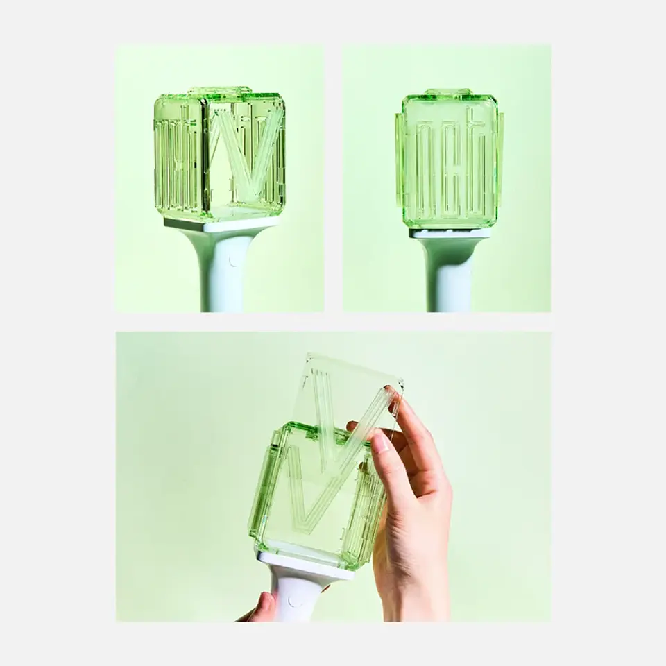 WayV OFFICIAL FANLIGHT 3