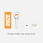 RIIZE Official Fanlight - Miniatura 2