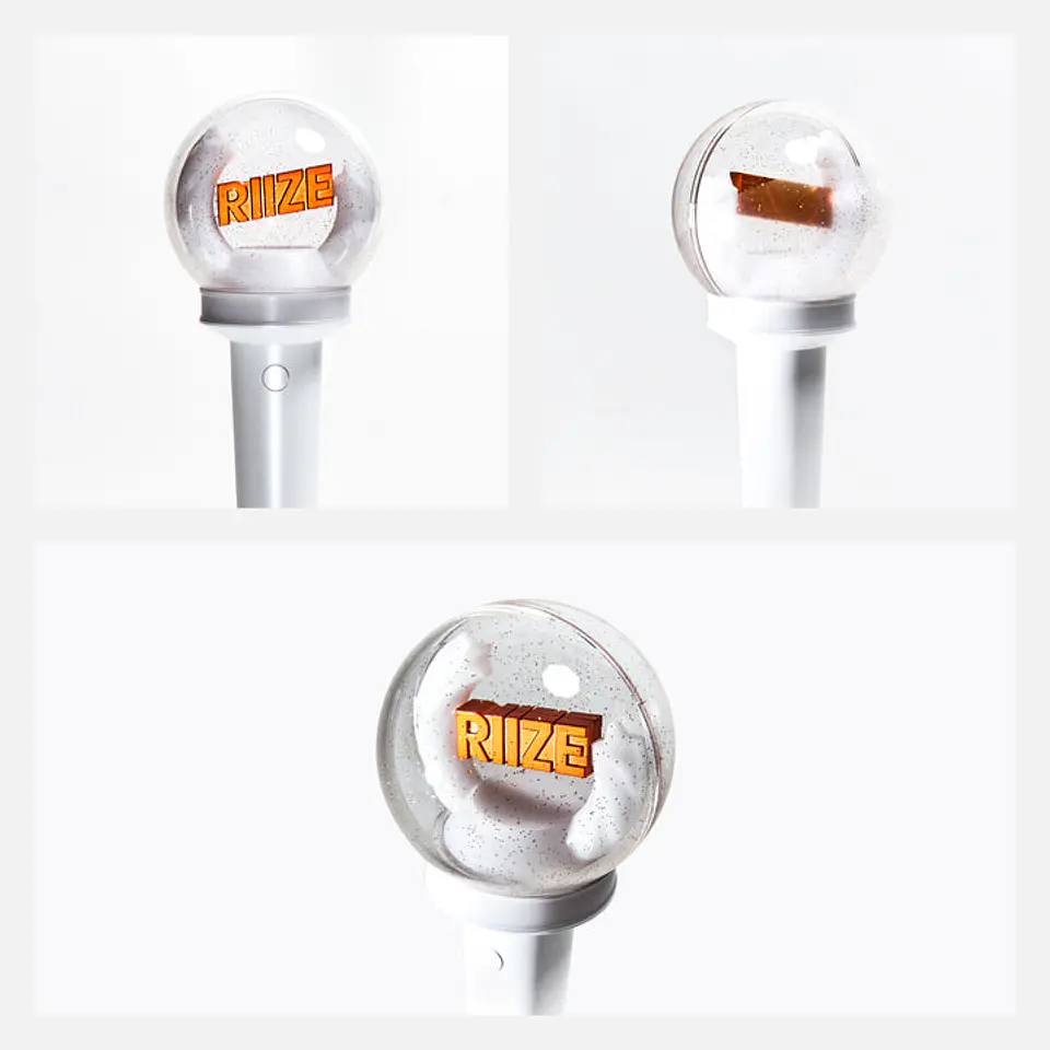 RIIZE Official Fanlight 3