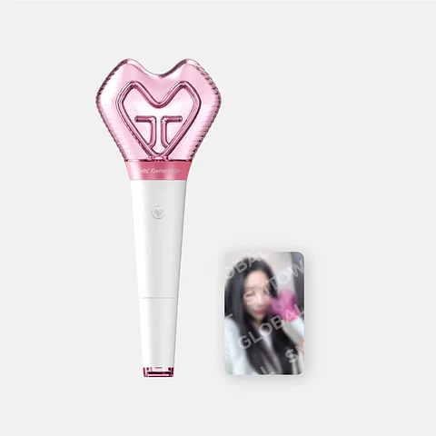 Girls' Generation Official Fanlight