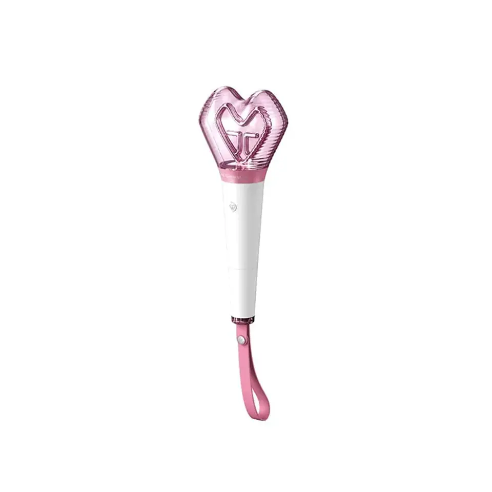 Girls' Generation Official Fanlight 3