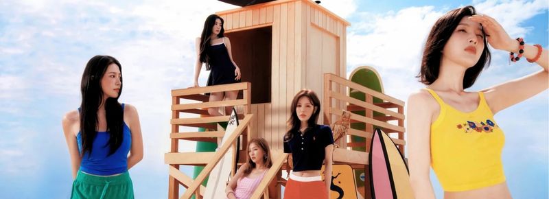 Red Velvet